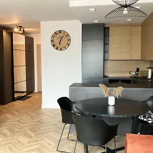 Letnica Apartament